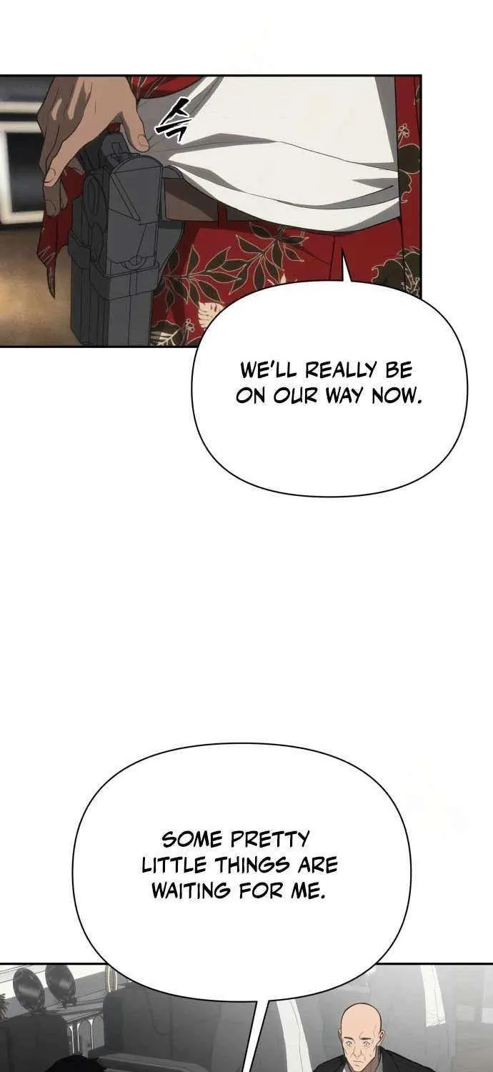 Sha-MONEY-ism Chapter 19 page 52 - 