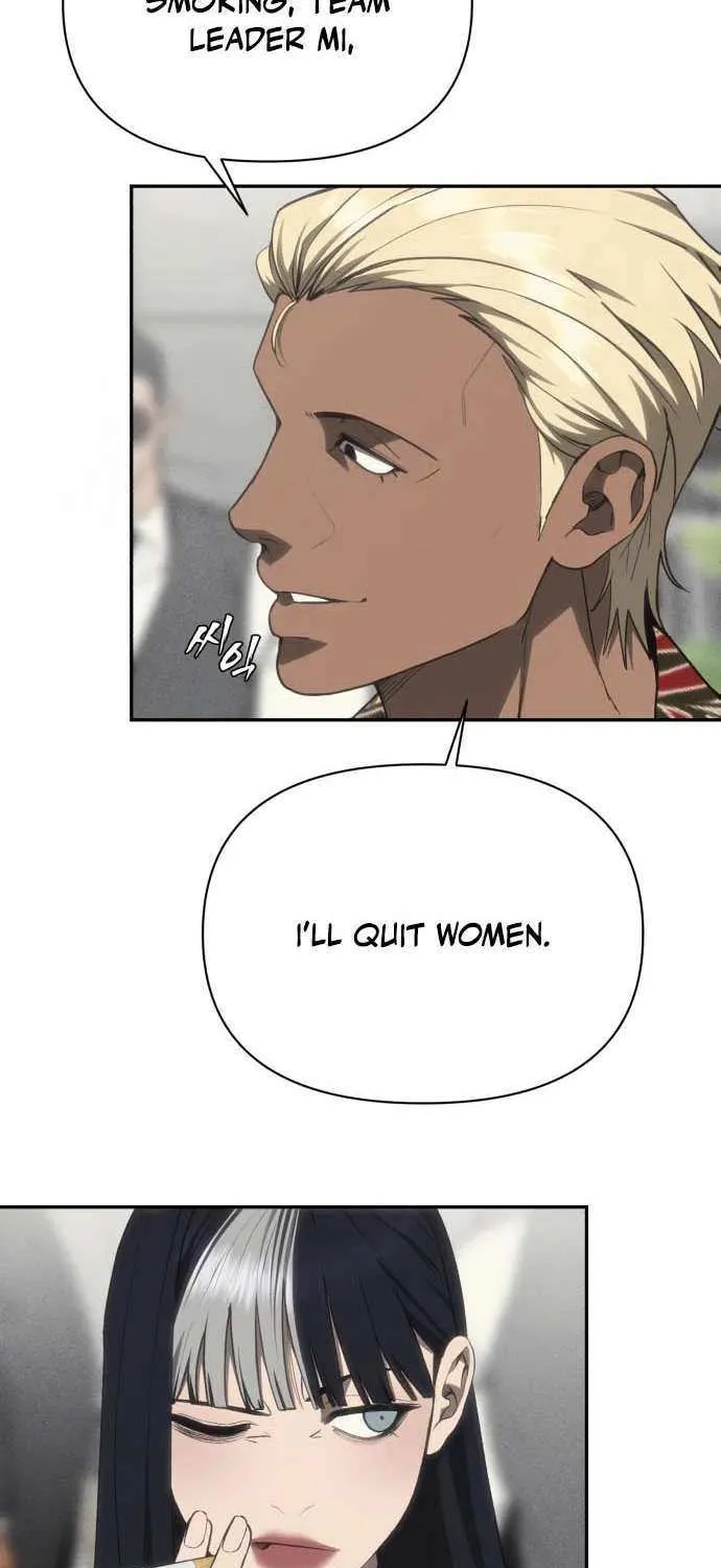 Sha-MONEY-ism Chapter 19 page 59 - 