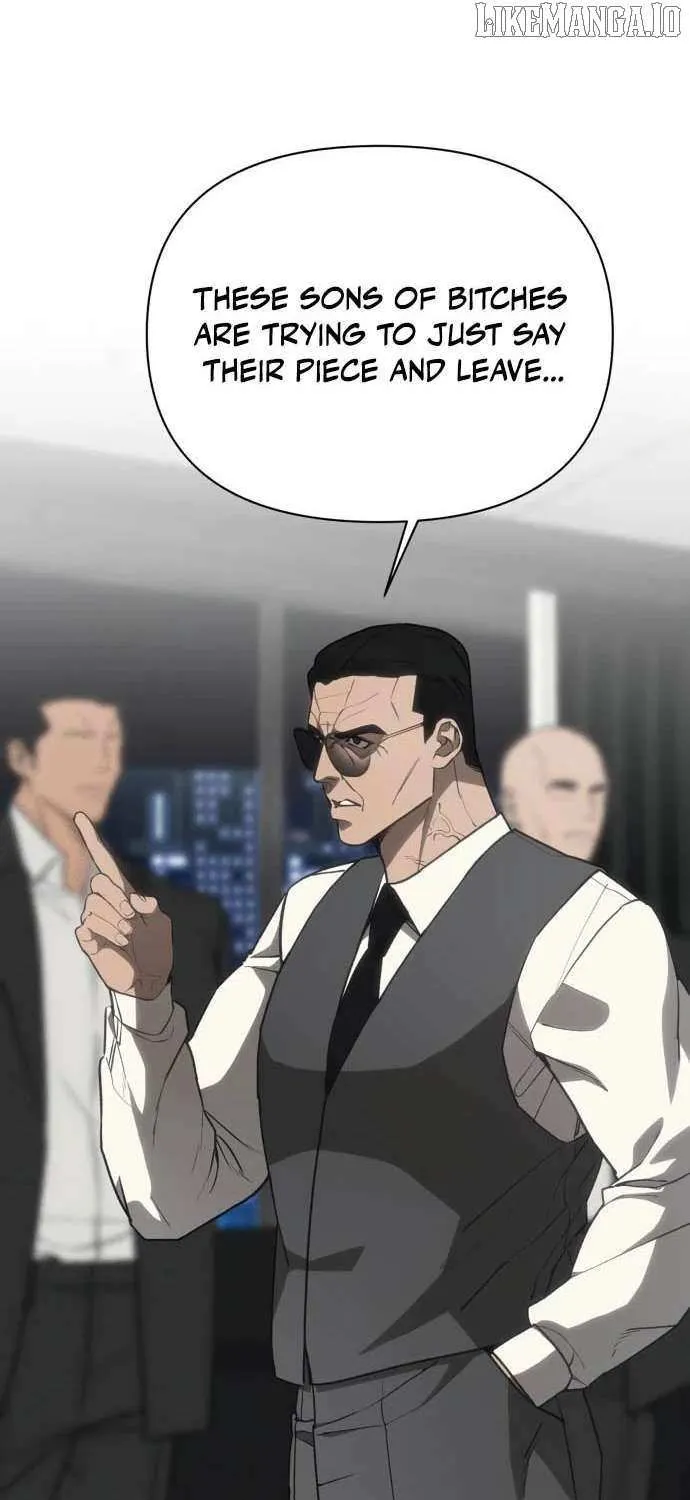 Sha-MONEY-ism Chapter 19 page 64 - 