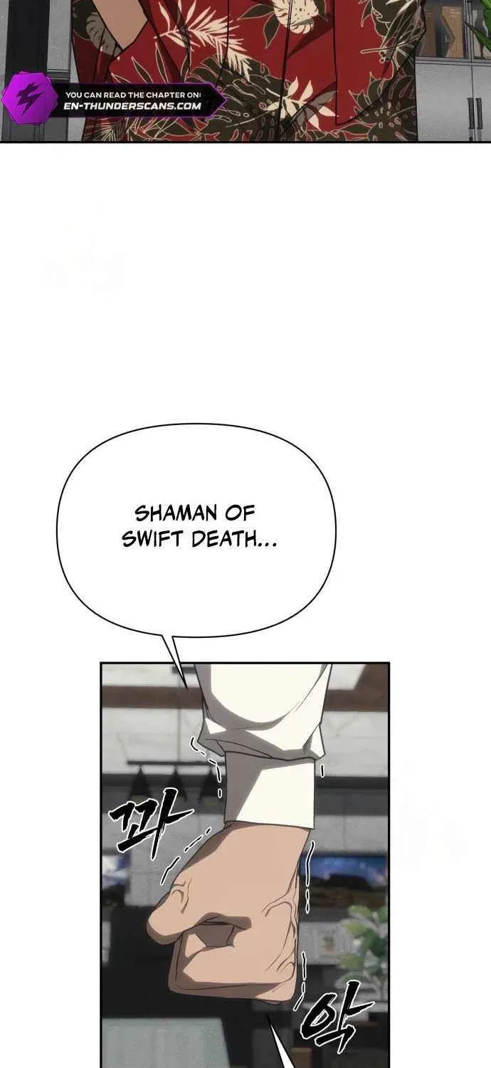 Sha-MONEY-ism Chapter 19 page 67 - 