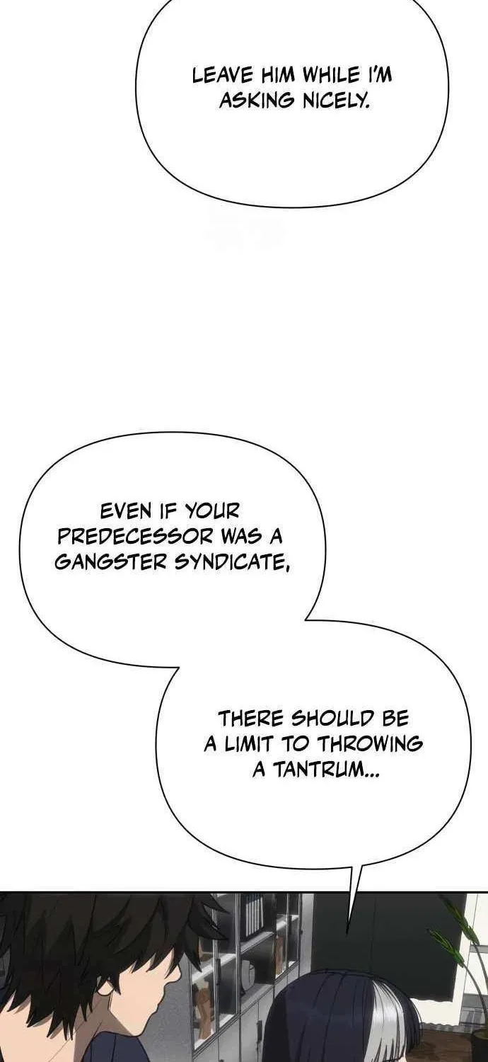 Sha-MONEY-ism Chapter 19 page 69 - 
