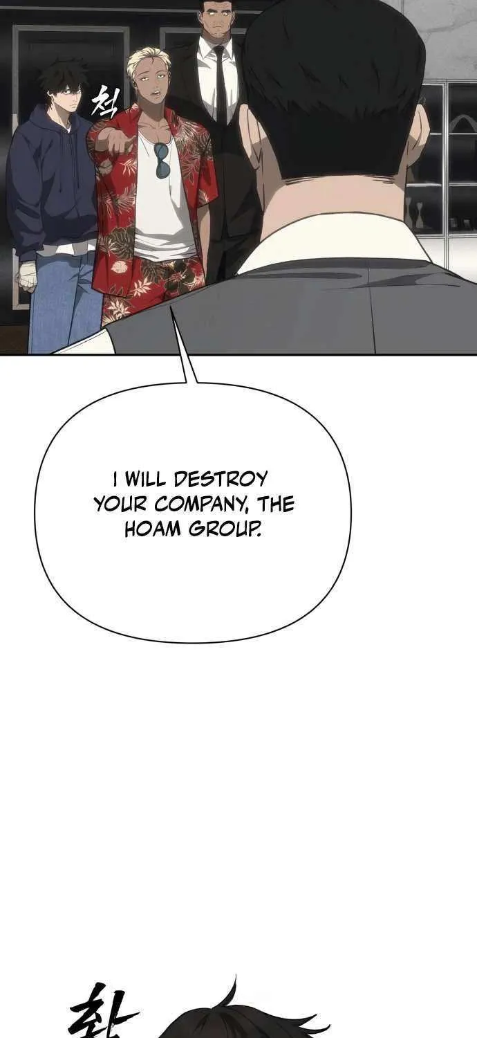 Sha-MONEY-ism Chapter 19 page 86 - 