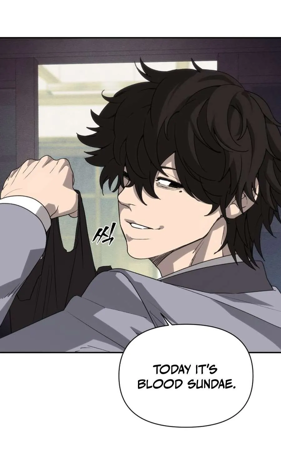 Sha-MONEY-ism Chapter 2 page 108 - 