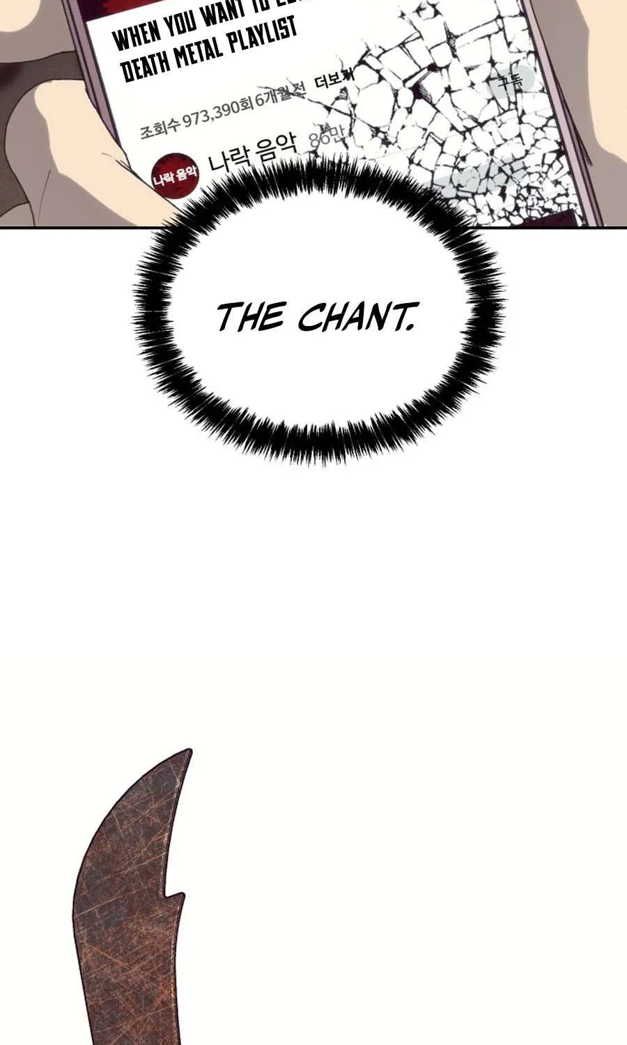 Sha-MONEY-ism Chapter 2 page 119 - 