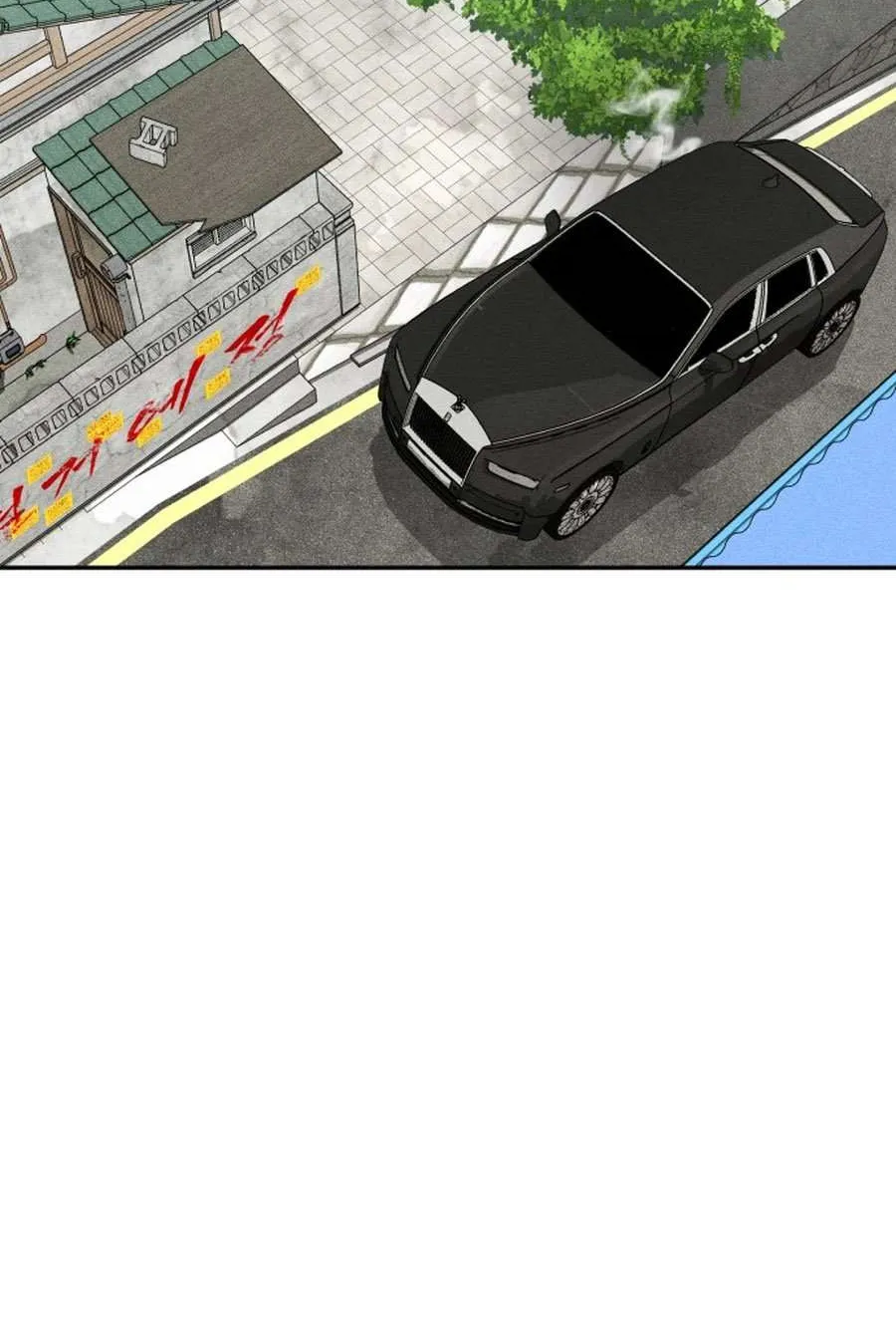 Sha-MONEY-ism Chapter 2 page 131 - 