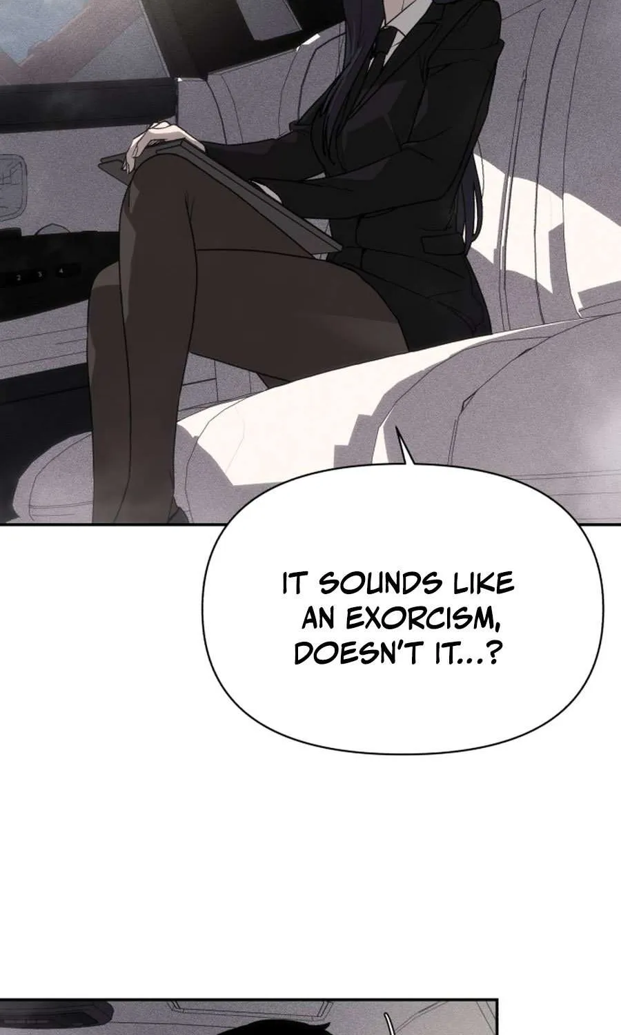 Sha-MONEY-ism Chapter 2 page 133 - 