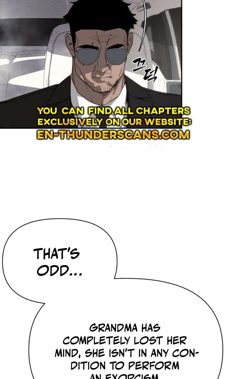 Sha-MONEY-ism Chapter 2 page 134 - 