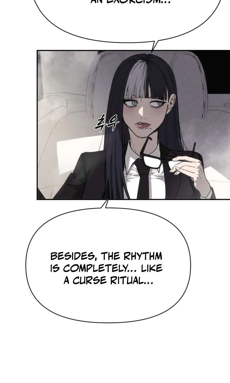 Sha-MONEY-ism Chapter 2 page 135 - 