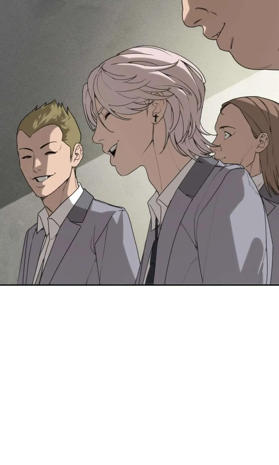 Sha-MONEY-ism Chapter 2 page 144 - 