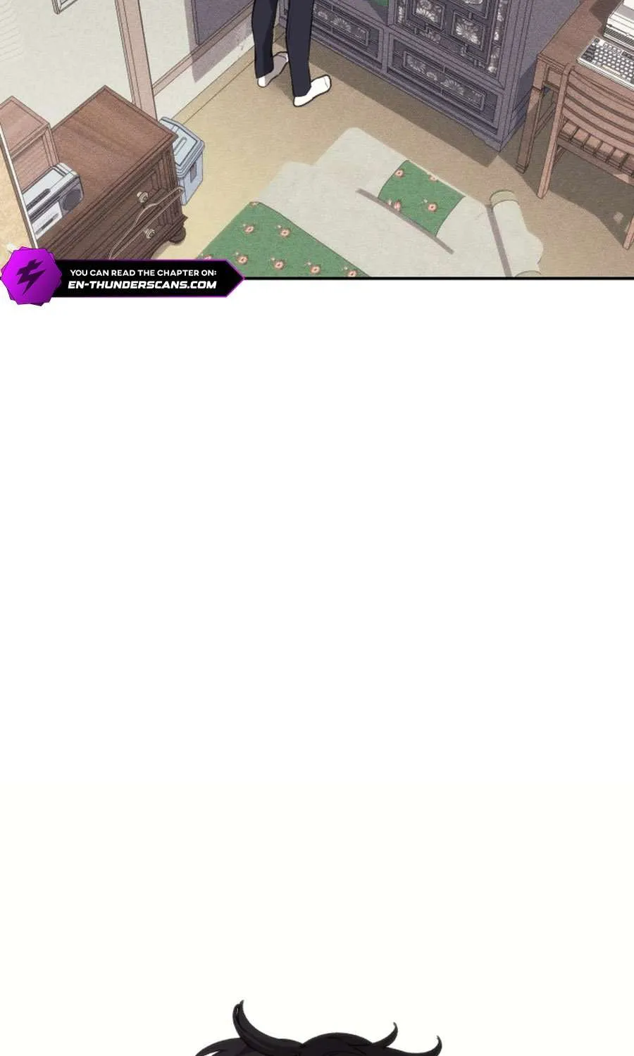 Sha-MONEY-ism Chapter 2 page 17 - 