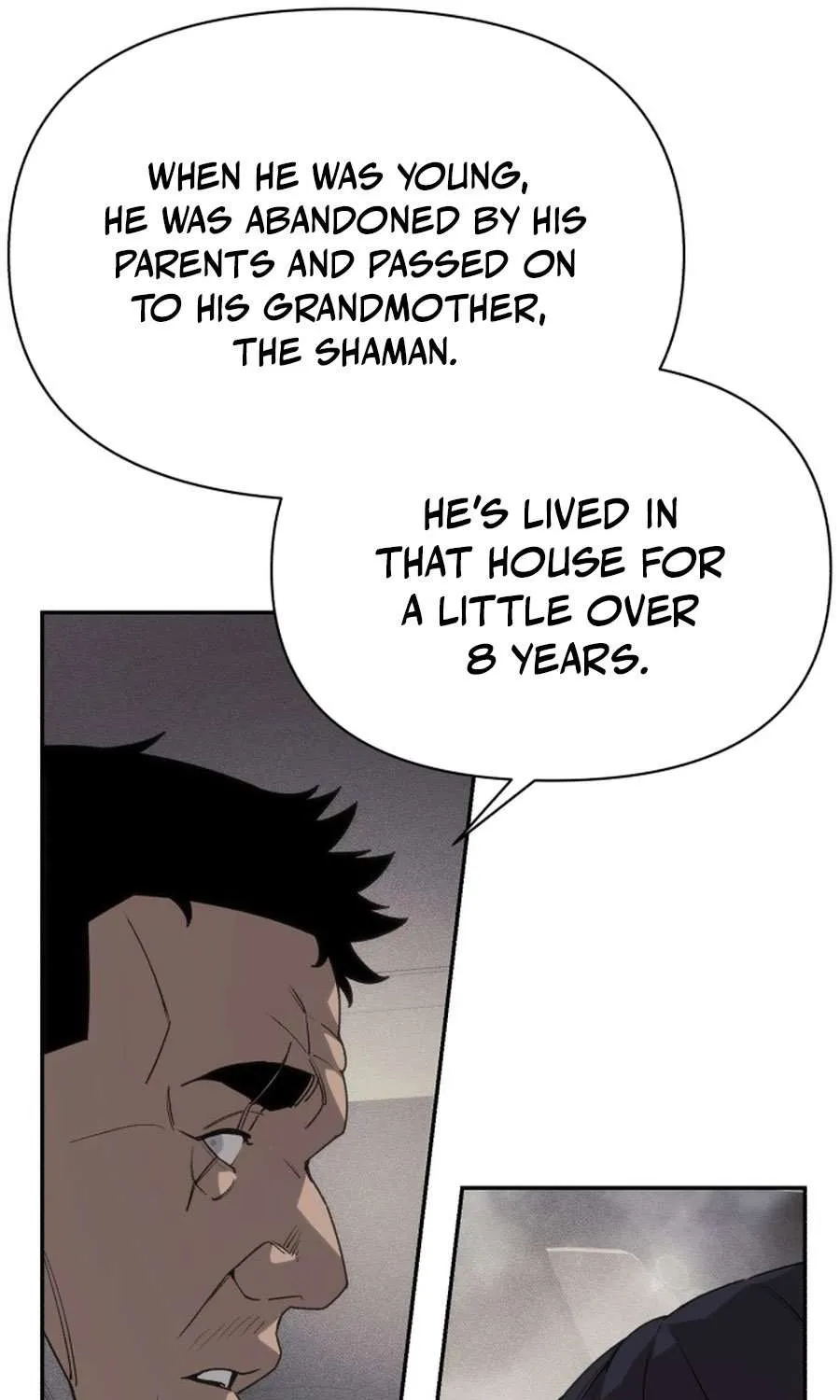 Sha-MONEY-ism Chapter 2 page 164 - 