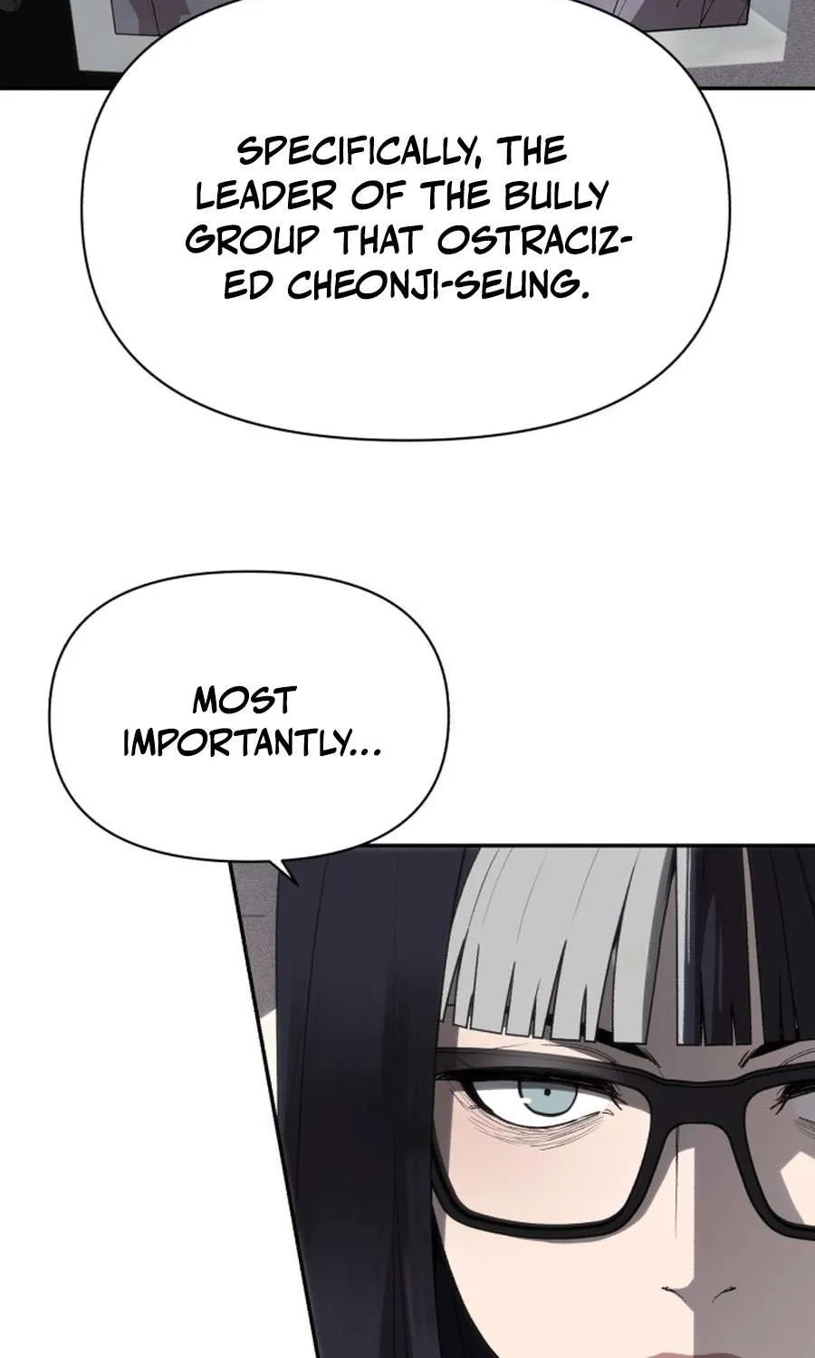 Sha-MONEY-ism Chapter 2 page 167 - 