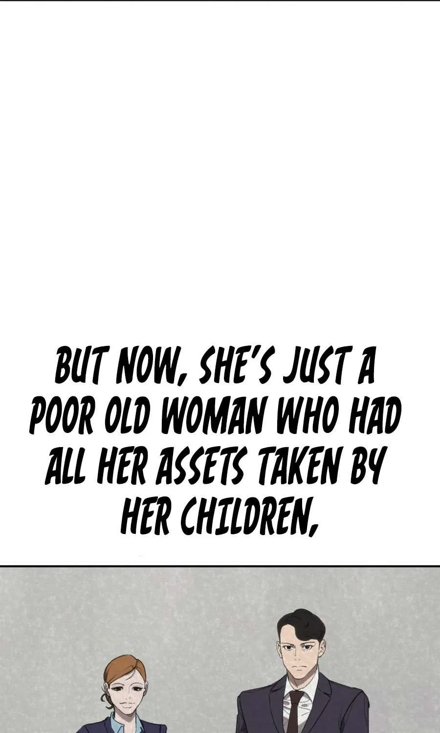 Sha-MONEY-ism Chapter 2 page 22 - 