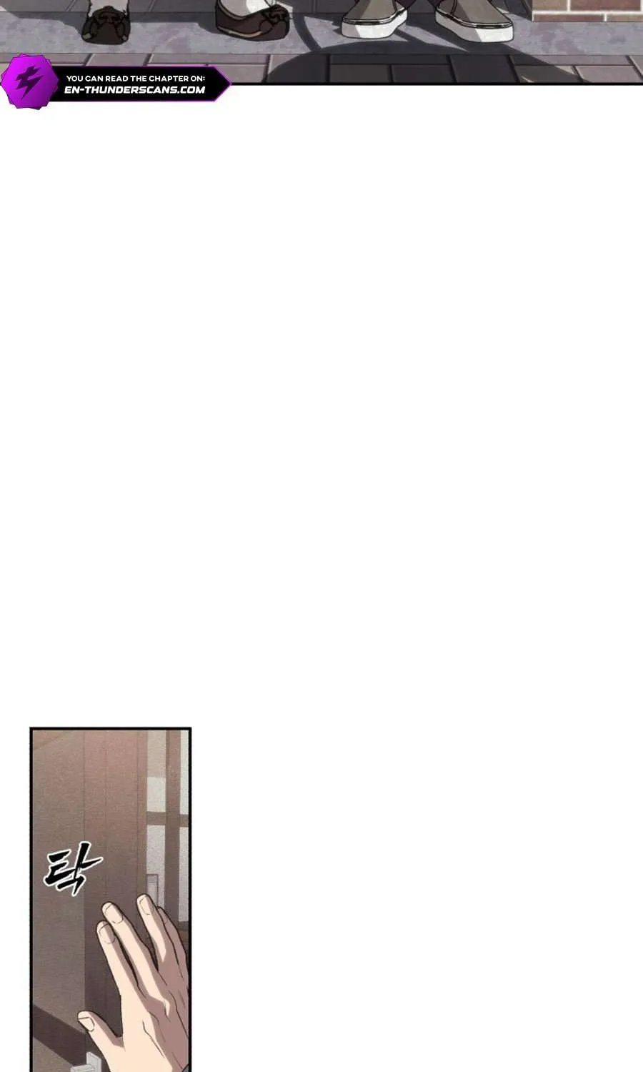 Sha-MONEY-ism Chapter 2 page 25 - 