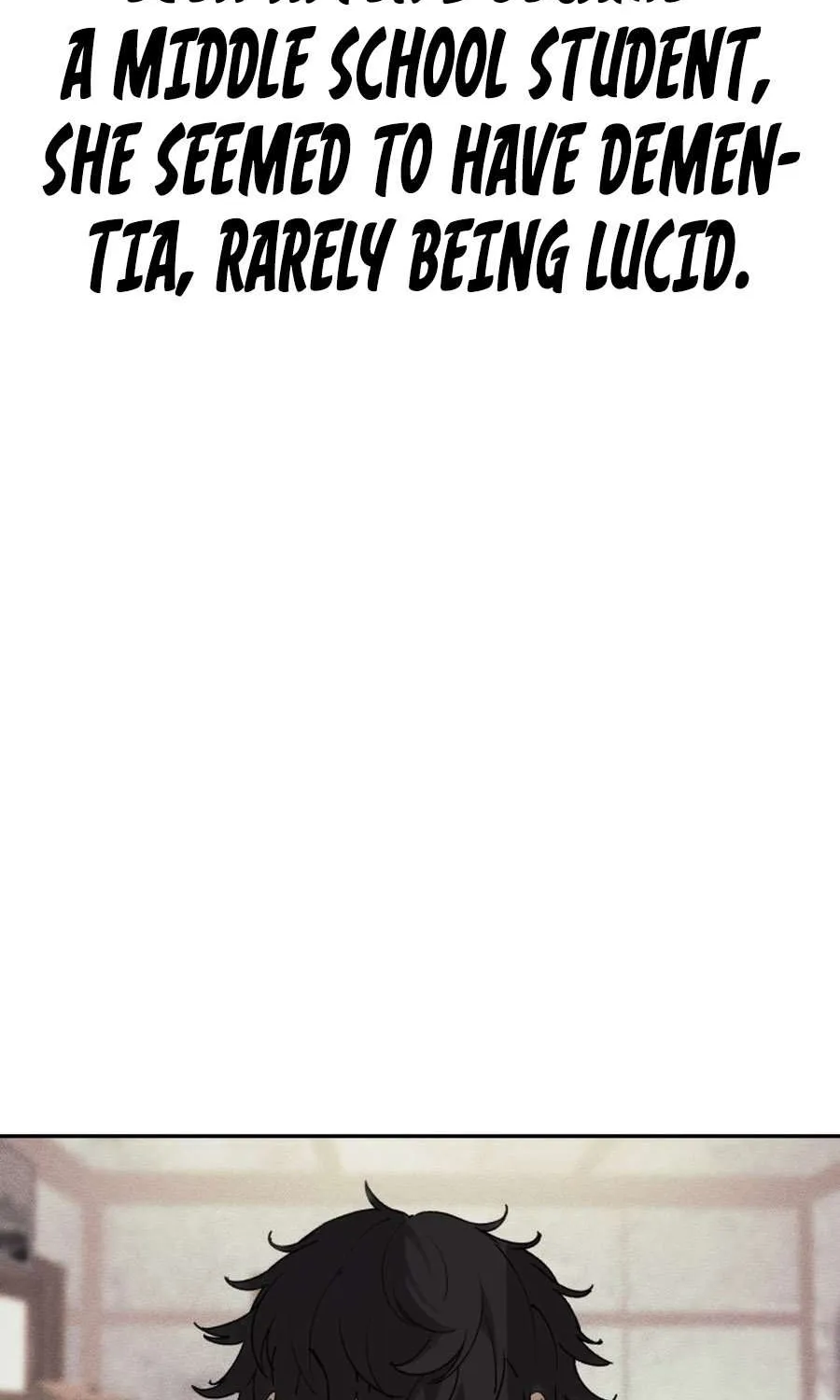 Sha-MONEY-ism Chapter 2 page 30 - 