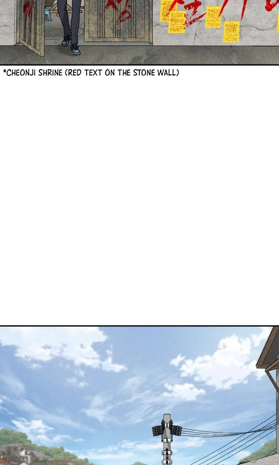 Sha-MONEY-ism Chapter 2 page 37 - 