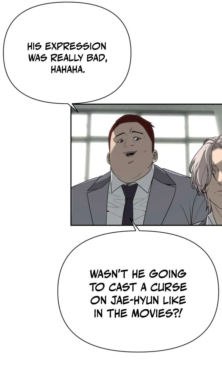 Sha-MONEY-ism Chapter 2 page 75 - 