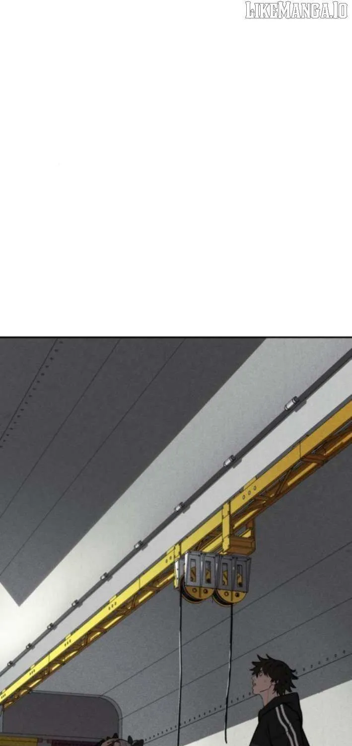 Sha-MONEY-ism Chapter 20 page 106 - 