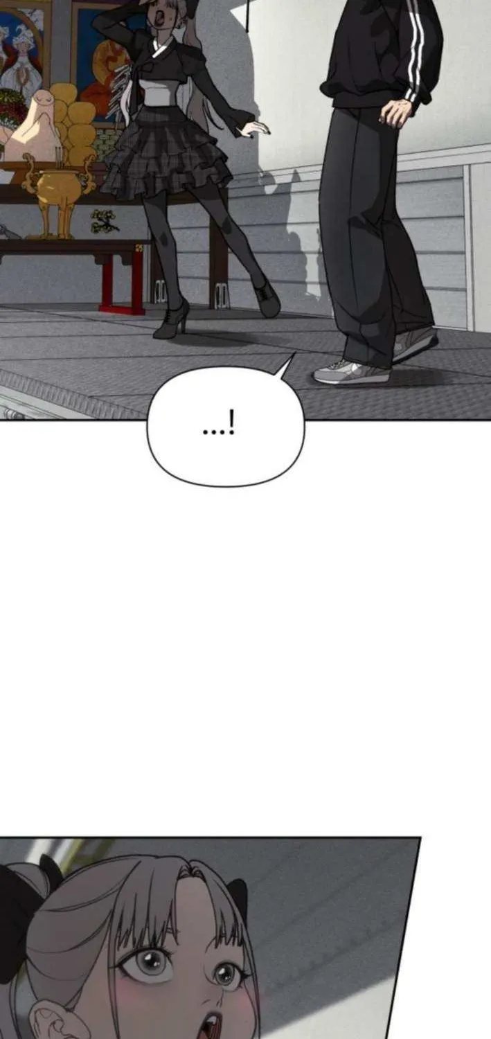 Sha-MONEY-ism Chapter 20 page 107 - 