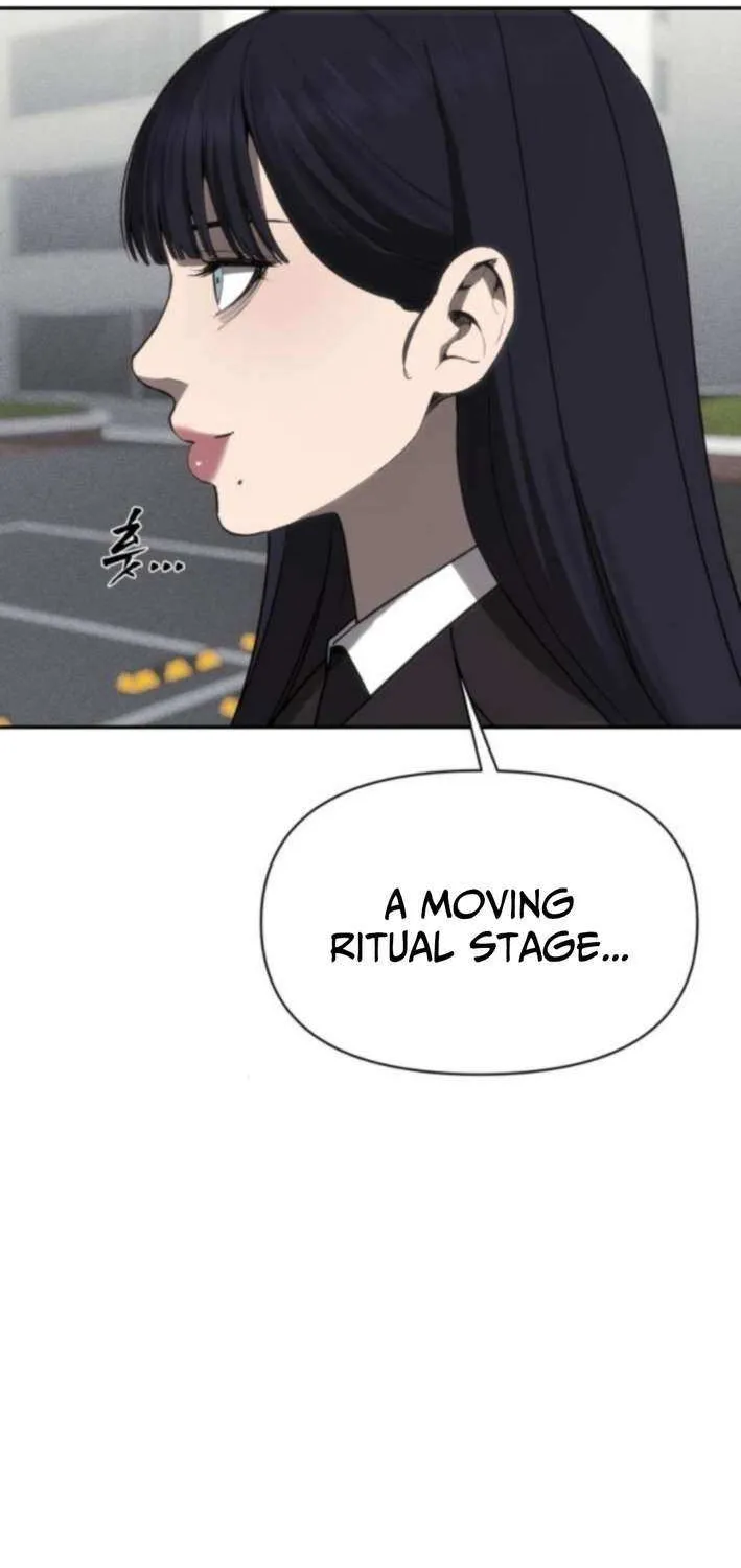 Sha-MONEY-ism Chapter 20 page 109 - 