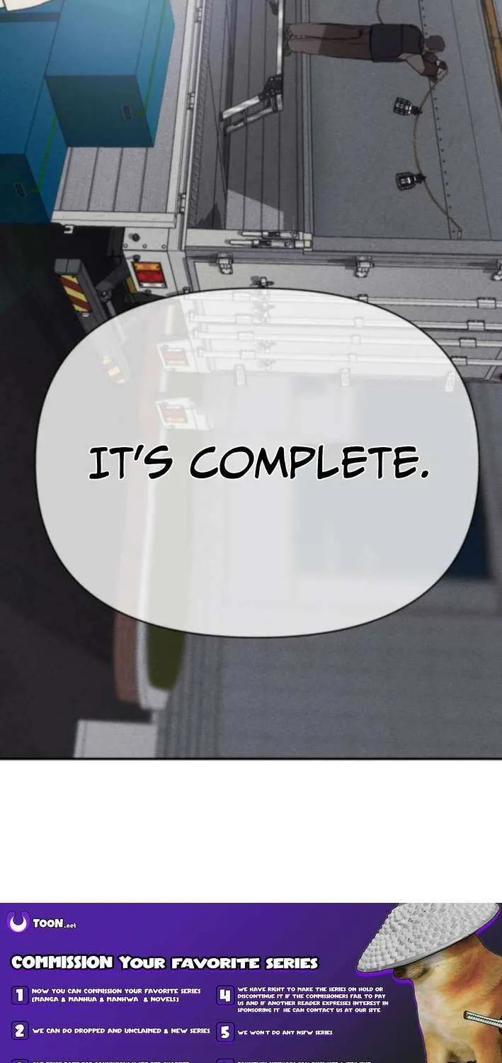Sha-MONEY-ism Chapter 20 page 111 - 