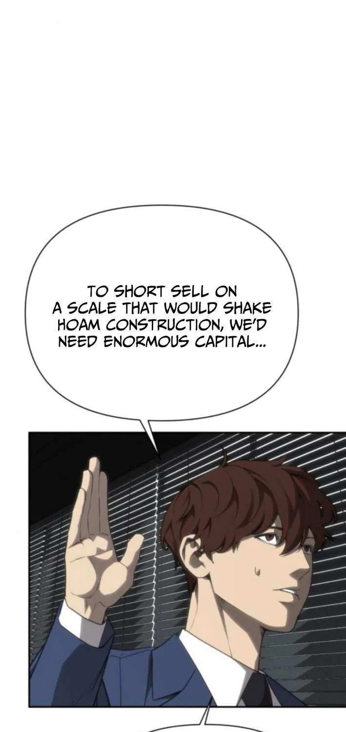 Sha-MONEY-ism Chapter 20 page 17 - 