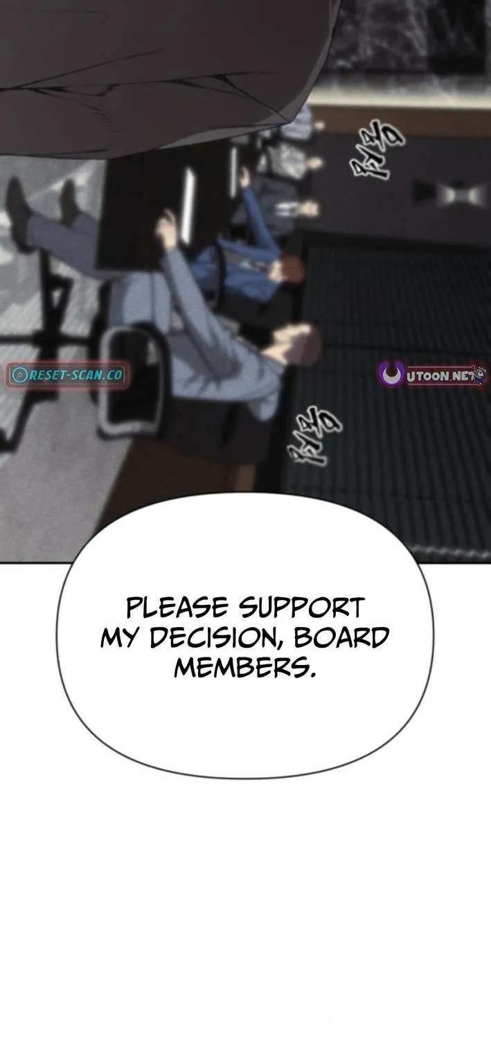 Sha-MONEY-ism Chapter 20 page 37 - 