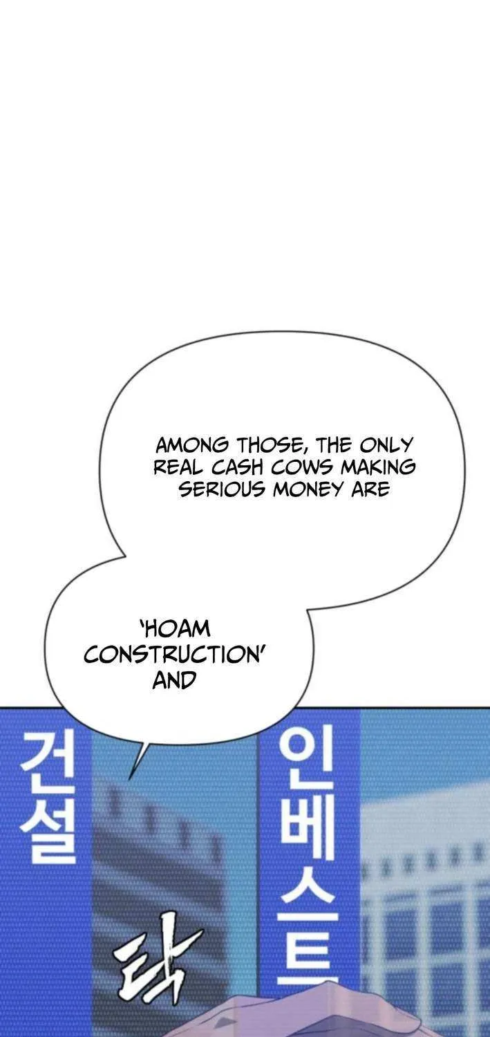 Sha-MONEY-ism Chapter 20 page 6 - 