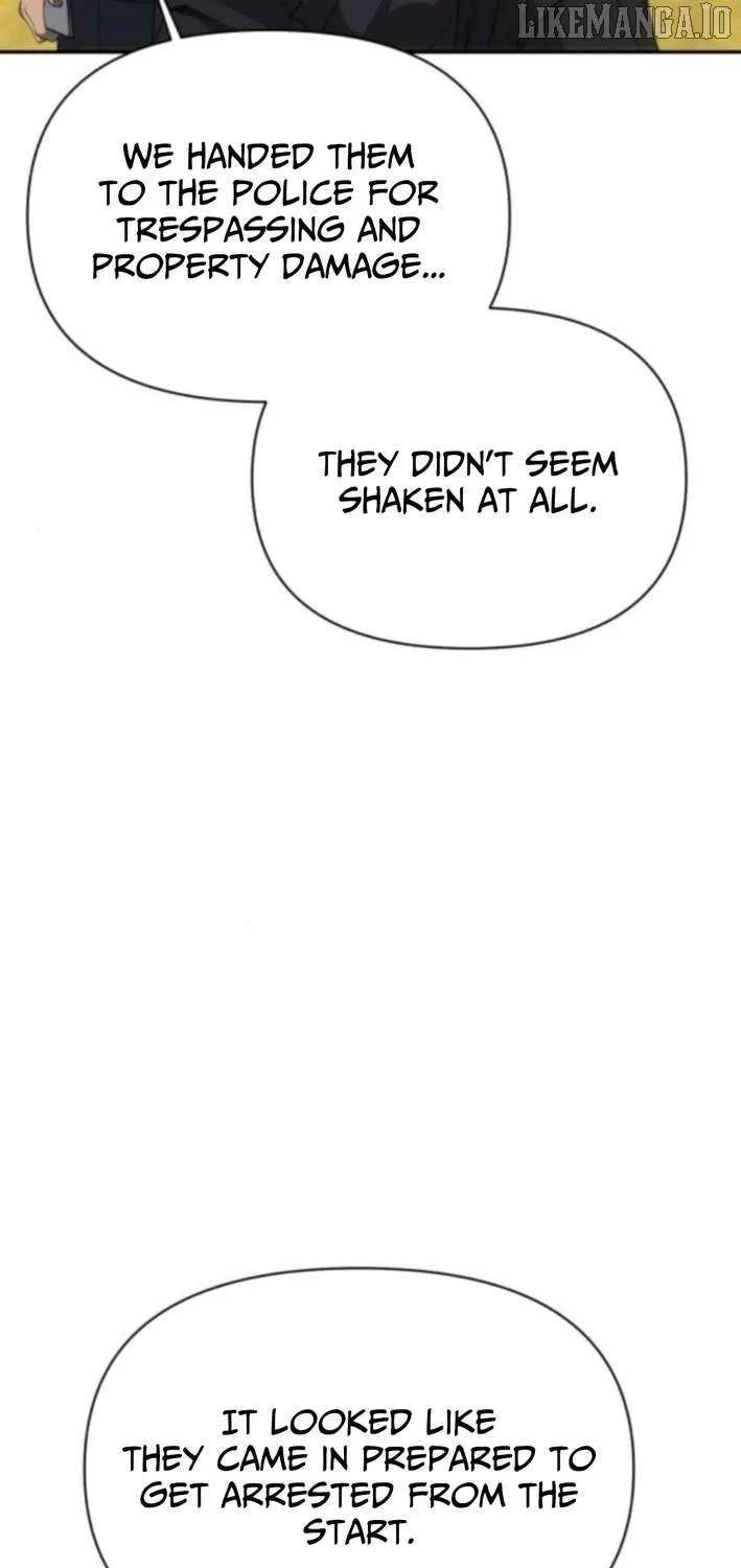 Sha-MONEY-ism Chapter 20 page 64 - 
