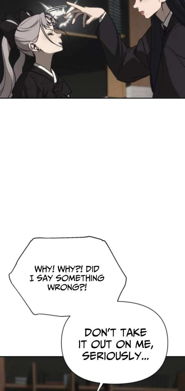 Sha-MONEY-ism Chapter 20 page 75 - 