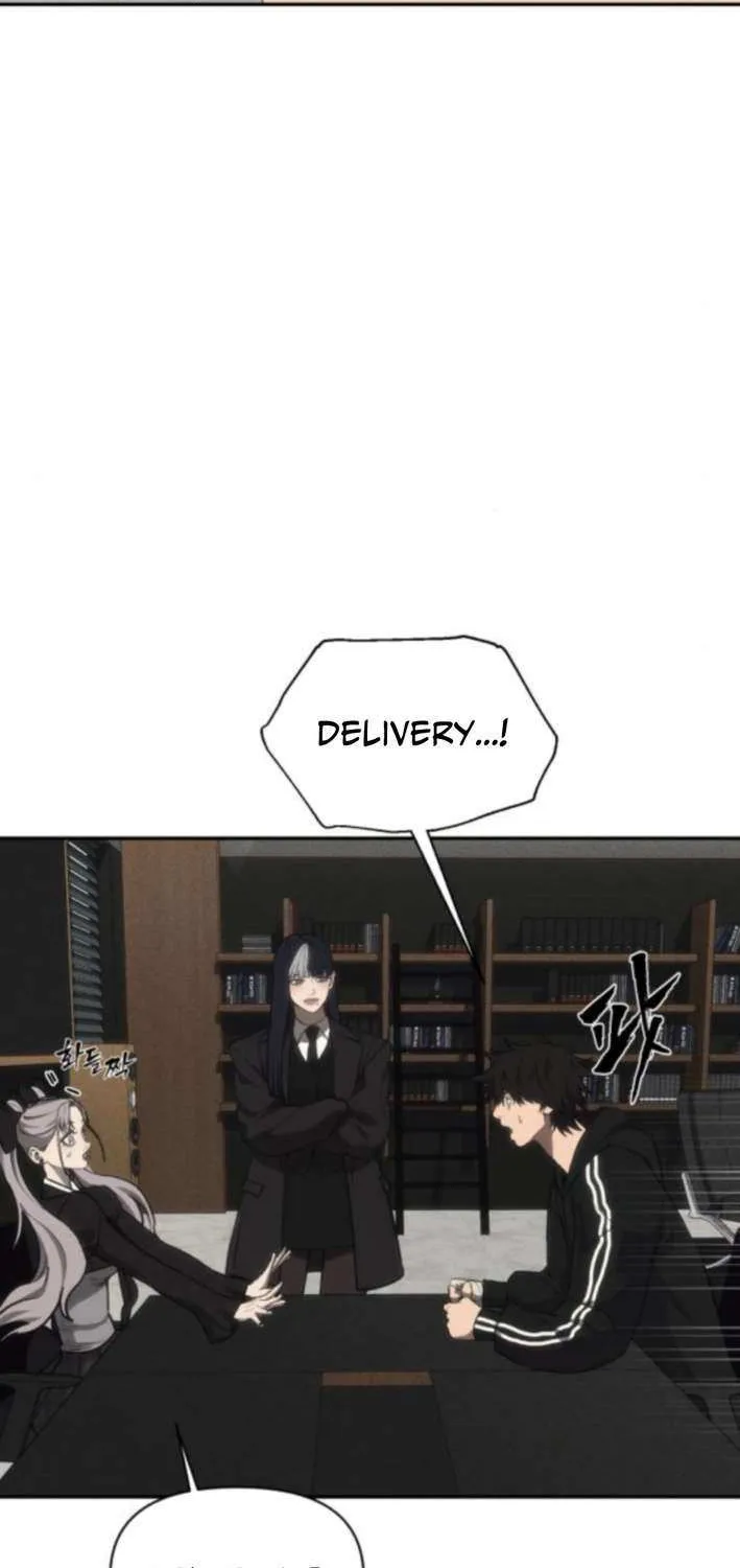 Sha-MONEY-ism Chapter 20 page 95 - 