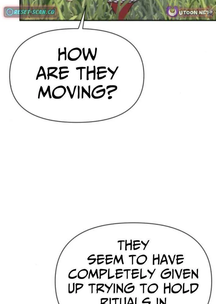 Sha-MONEY-ism Chapter 21 page 15 - 