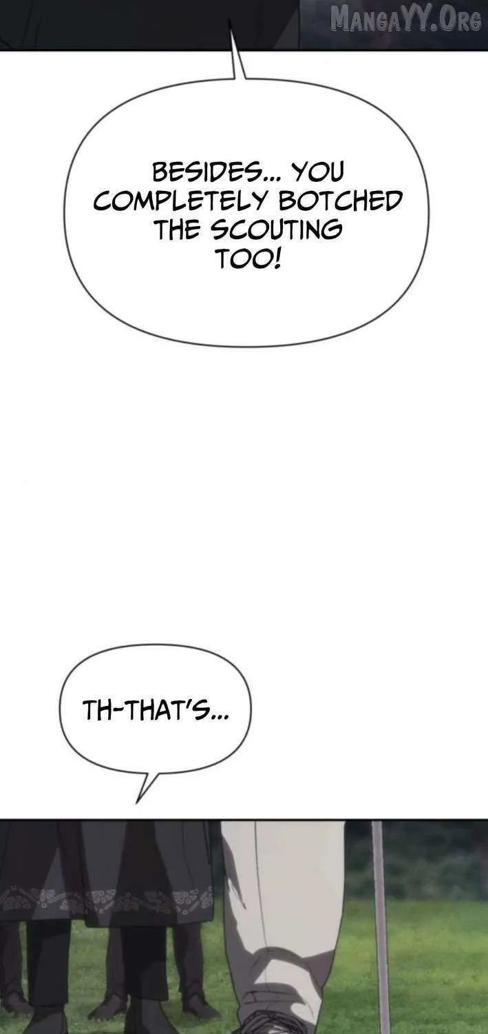 Sha-MONEY-ism Chapter 21 page 23 - 