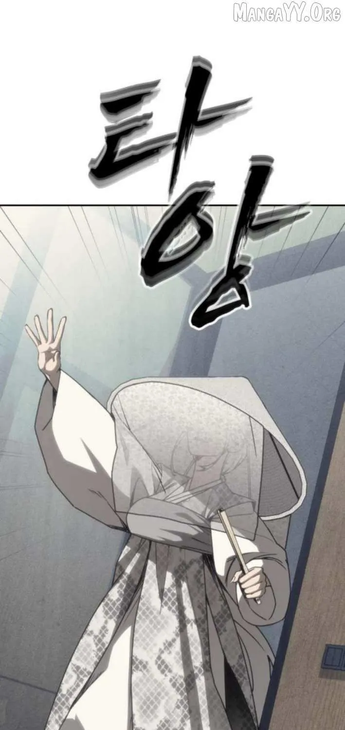 Sha-MONEY-ism Chapter 21 page 37 - 