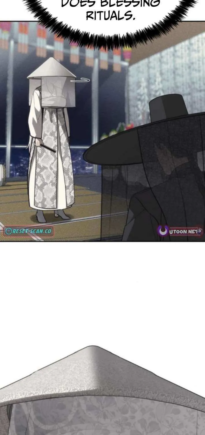 Sha-MONEY-ism Chapter 21 page 41 - 