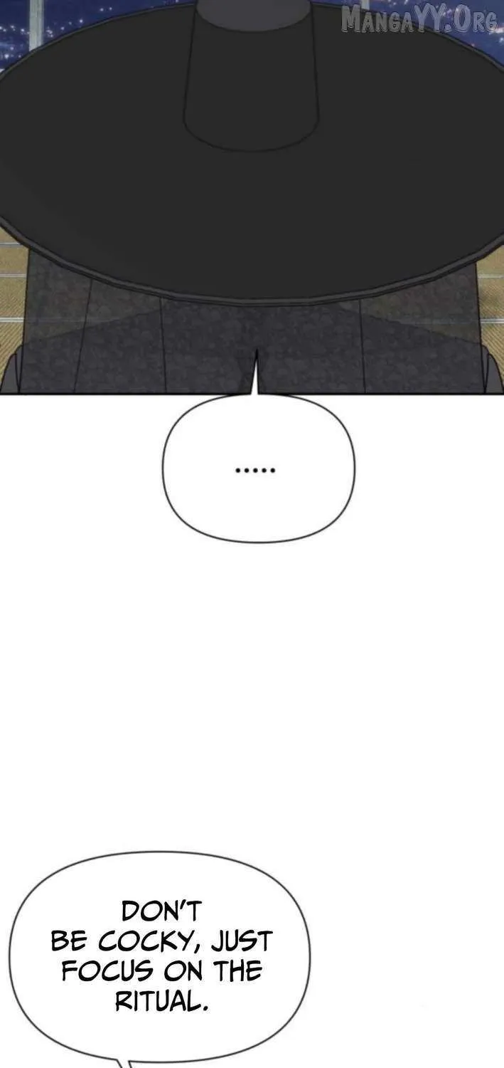 Sha-MONEY-ism Chapter 21 page 44 - 