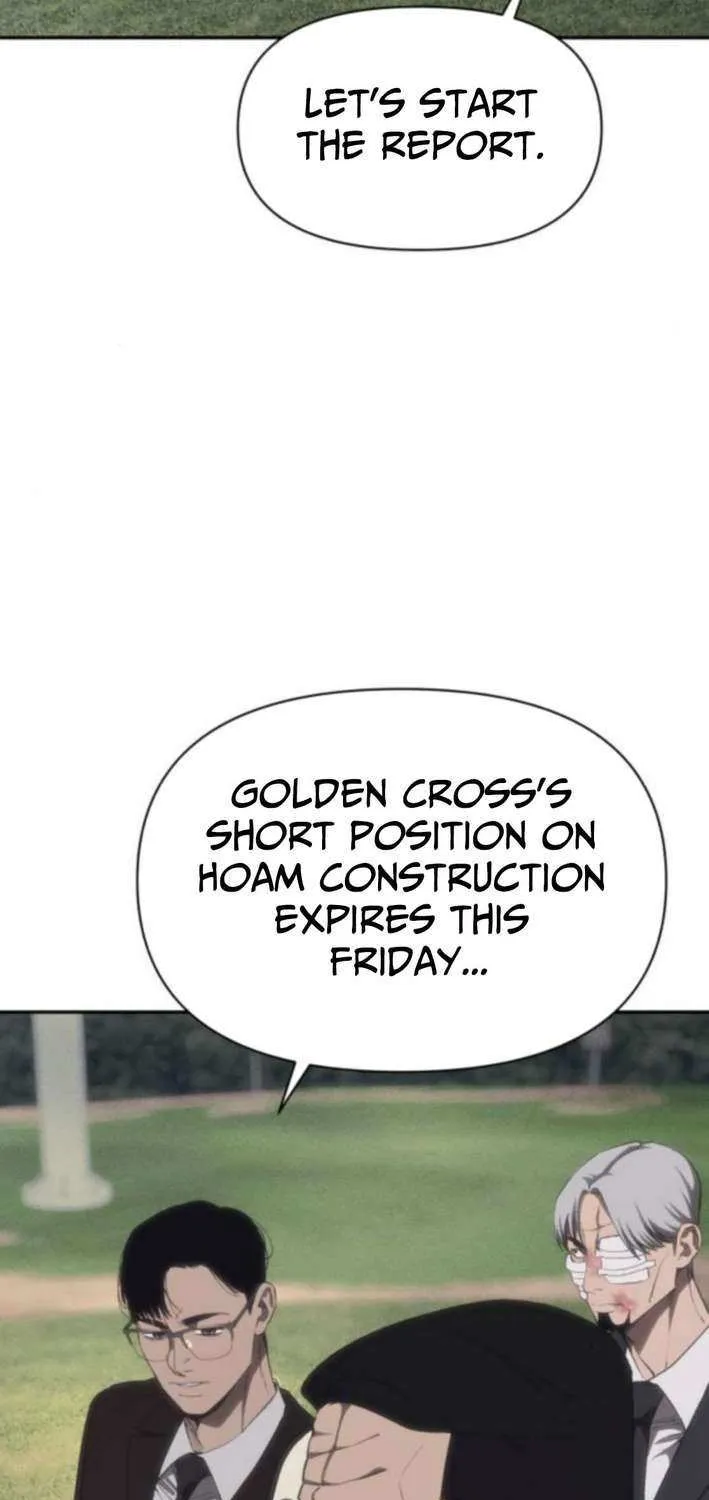 Sha-MONEY-ism Chapter 21 page 6 - 
