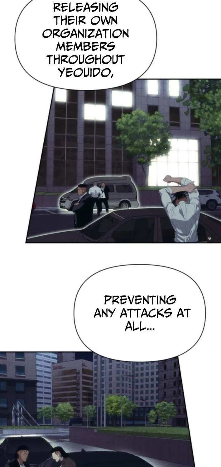 Sha-MONEY-ism Chapter 21 page 70 - 
