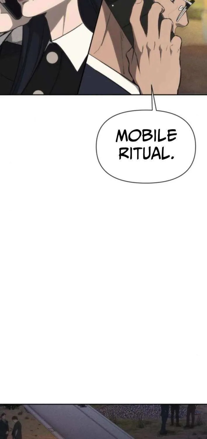 Sha-MONEY-ism Chapter 21 page 74 - 