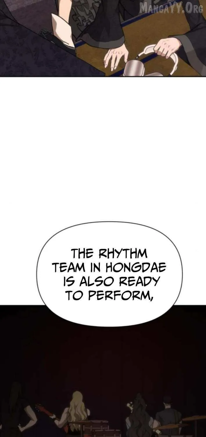 Sha-MONEY-ism Chapter 21 page 79 - 