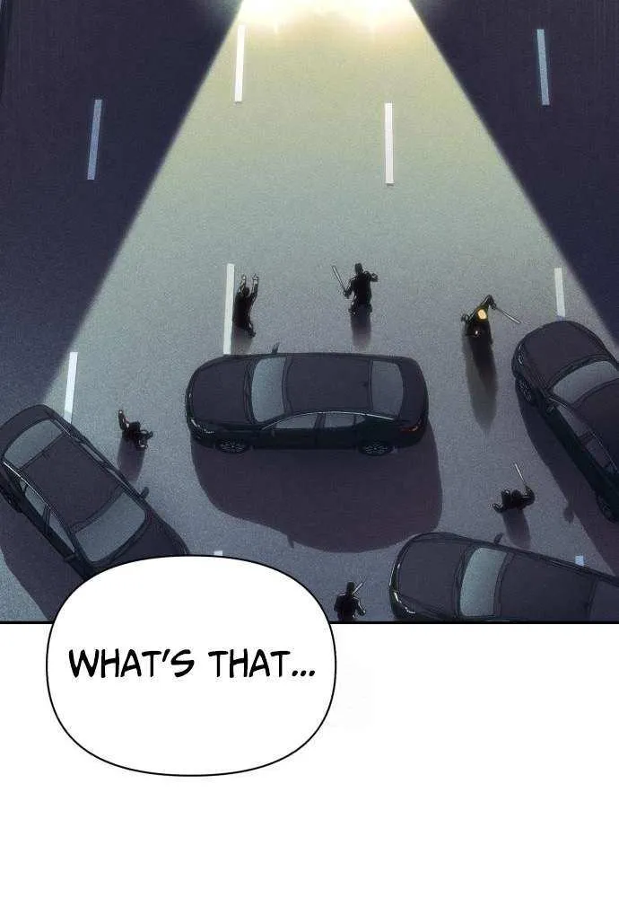 Sha-MONEY-ism Chapter 22 page 112 - 