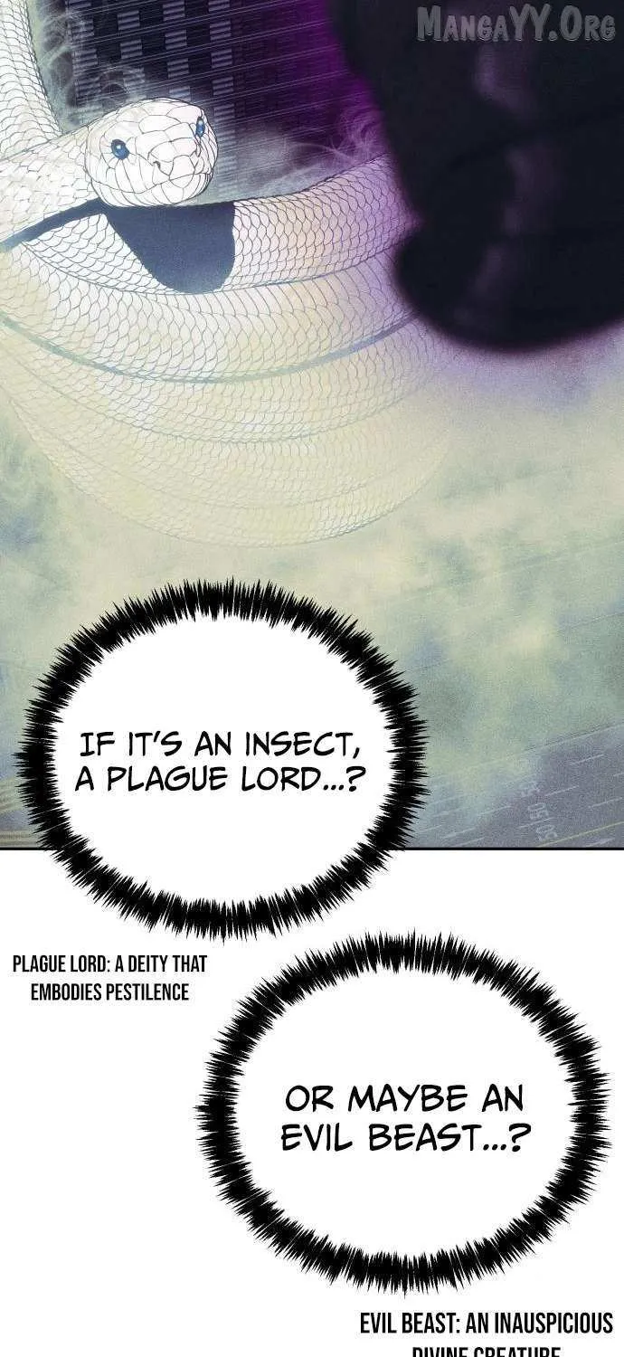 Sha-MONEY-ism Chapter 22 page 50 - 