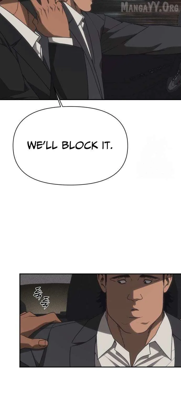 Sha-MONEY-ism Chapter 22 page 99 - 