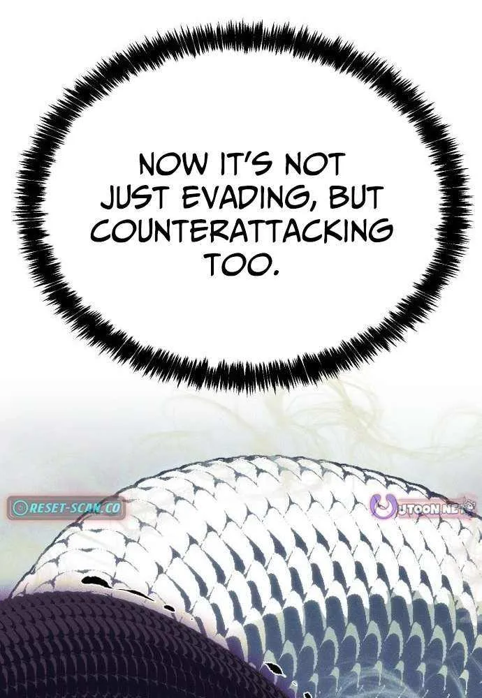 Sha-MONEY-ism Chapter 23 page 28 - 