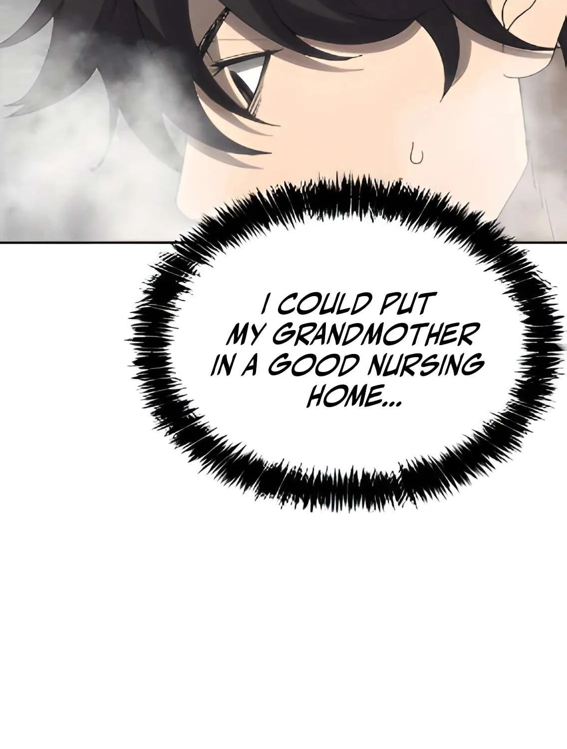 Sha-MONEY-ism Chapter 3 page 126 - 