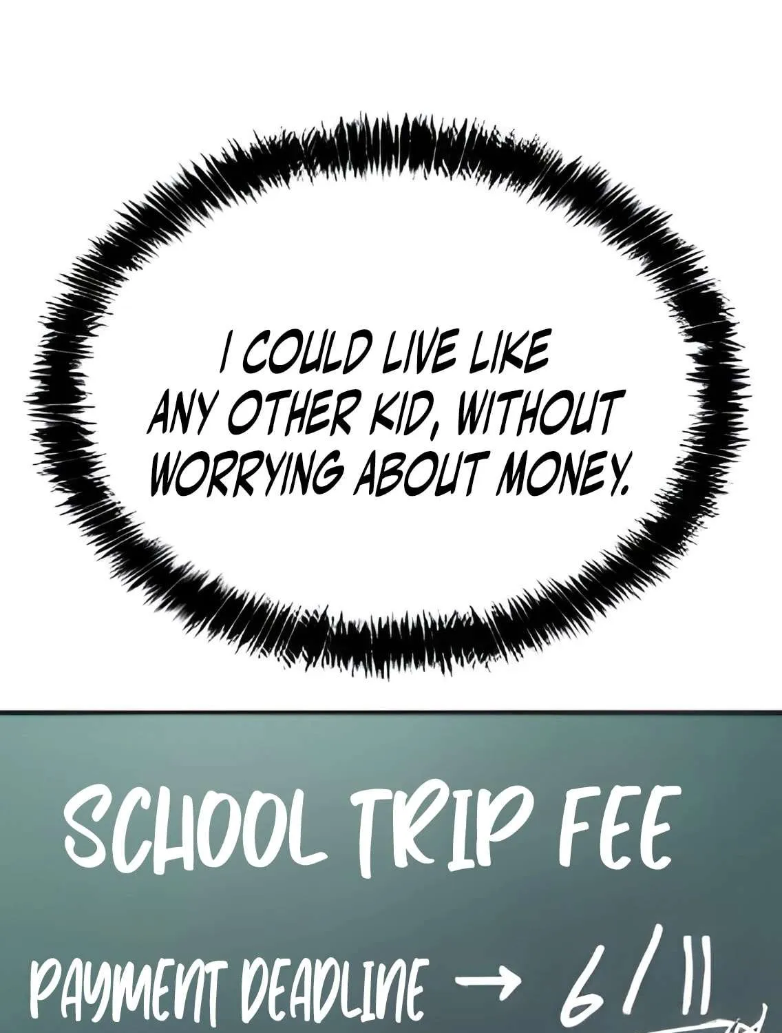 Sha-MONEY-ism Chapter 3 page 131 - 
