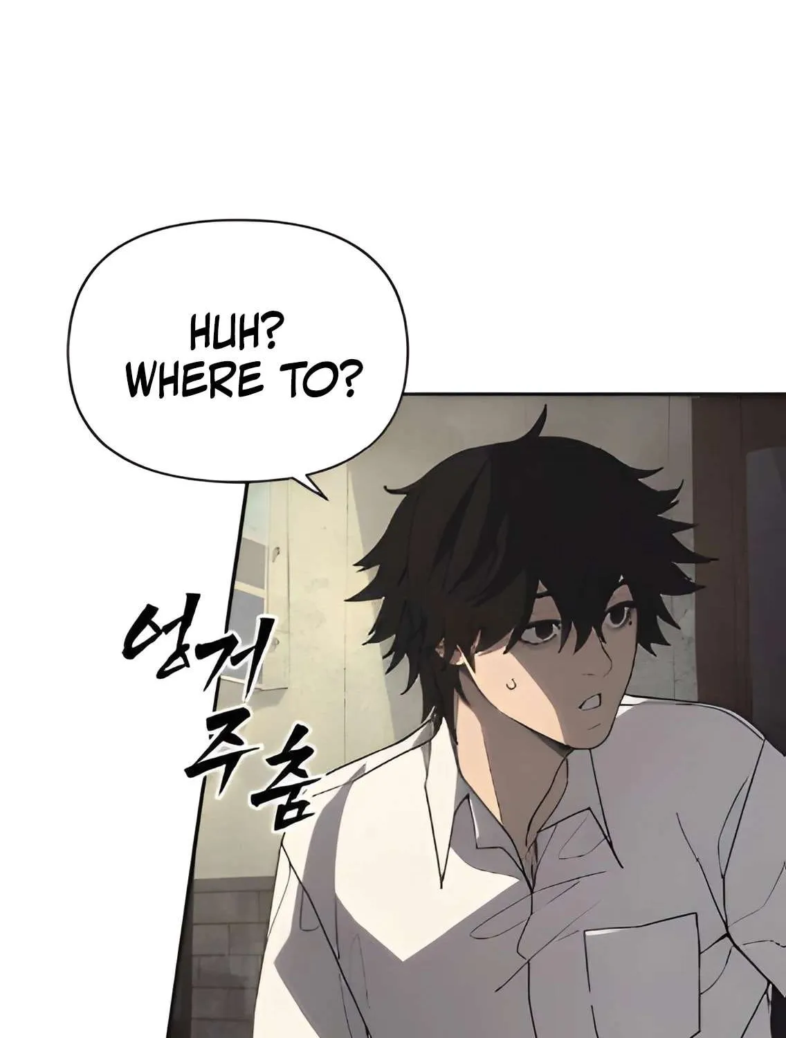 Sha-MONEY-ism Chapter 3 page 152 - 