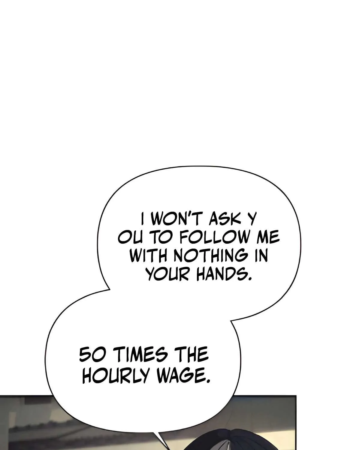 Sha-MONEY-ism Chapter 3 page 157 - 