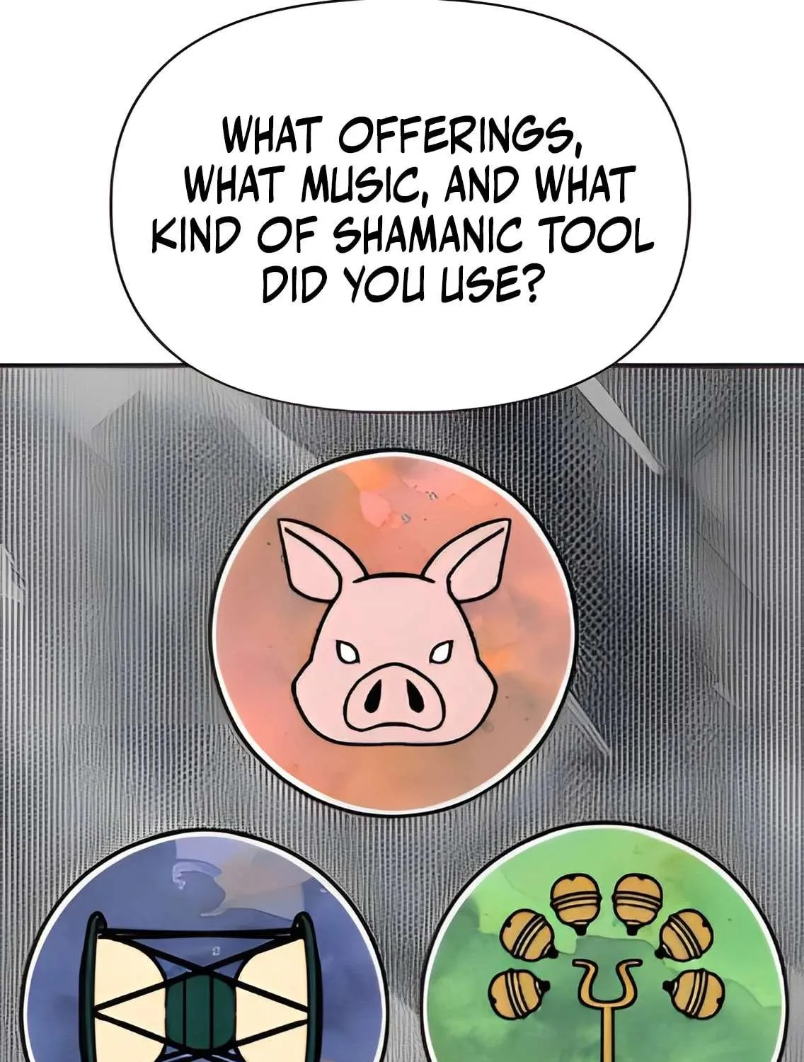 Sha-MONEY-ism Chapter 3 page 173 - 