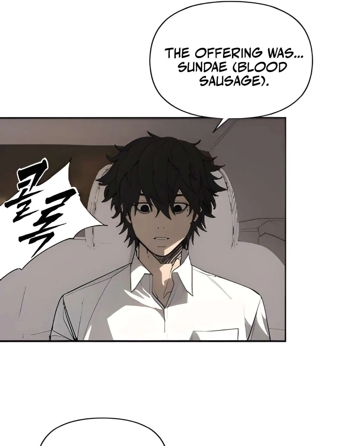 Sha-MONEY-ism Chapter 3 page 175 - 
